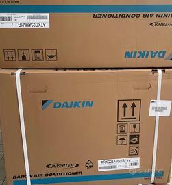 CONDIZIONATORE DAIKIN A++ INVERTER WIFI 9000BTU