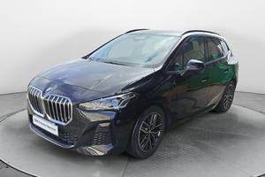 BMW 218d Active Tourer Msport auto