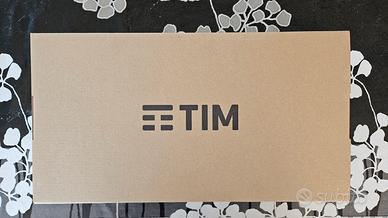 Modem Router Tim Hub