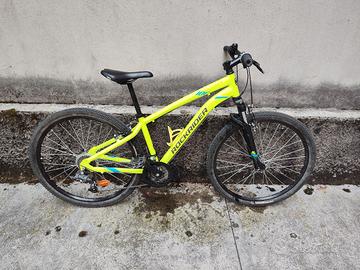 Rockrider St100