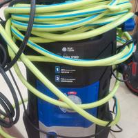 Idropulitrice Blue Ocean 2.0  160 Bar