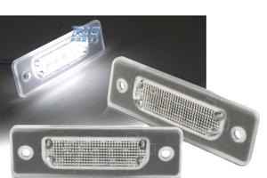 LUCE TARGA A LED BMW E34 M5 E32 88-96