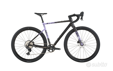 SCOTT SPEEDSTER GRAVEL 10