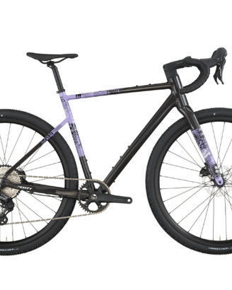 SCOTT SPEEDSTER GRAVEL 10