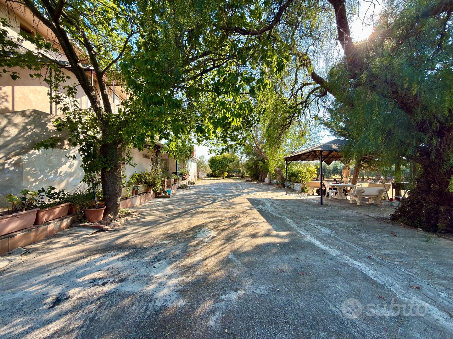 Casa – Borgetto, Palermo - Vista 5