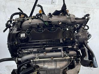 MOTORE COMPLETO FIAT Multipla 2Â° Serie 186A8000 D