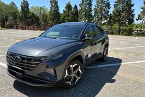 Hyundai Tucson 2023