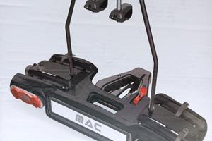 Porta bici gancio traino nuovi sempre disponibili