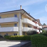 Appartamento bicamere biservizi