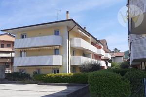 Appartamento bicamere biservizi