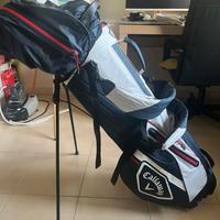 Set Golf Callaway+Put Cleveland