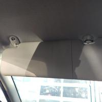 Aletta parasole sinistra DACIA SANDERO del 2012