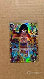 Carte One piece