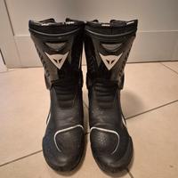 stivaletti moto DAINESE 