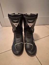 stivaletti moto DAINESE 