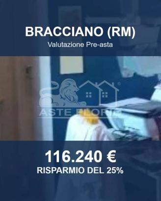 Immobile in asta di 142 m² con più di 5 locali a B
