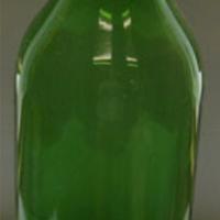 Bottiglioni  con vetro spesso. 100 pezzi