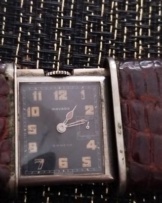 Orologio Movado Ermeto 