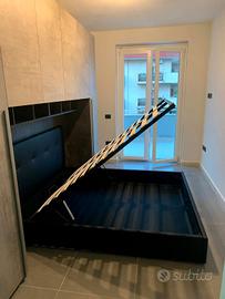 camera matrimoniale e Cameretta nuova 