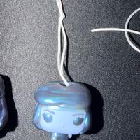 Stranger things ROBIN