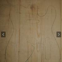 Legno massello frassino