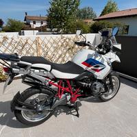 Bmw r 1200 gs - 2012