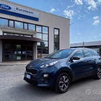 Kia sportage per ricambi