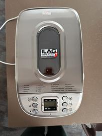 Macchina per il pane