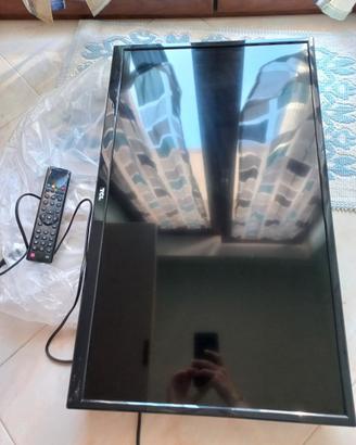 TV TCL Nera h32b3803 + telecomando