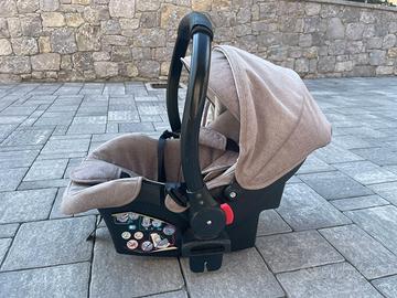 Passeggino Trio Vivo