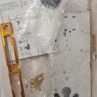 serratura elettrica CISA 12011