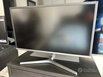 Samsung U28H750 Monitor 28'' 4K Ultra HD