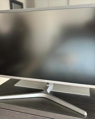 Samsung U28H750 Monitor 28'' 4K Ultra HD