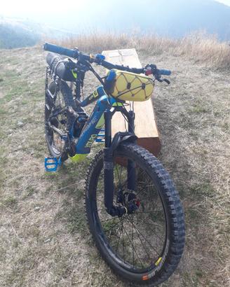 E-Bike HAIBIKE