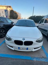 Bmw f20 170cv