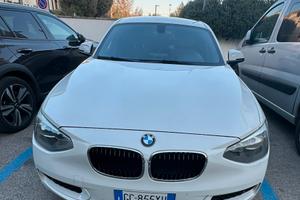 Bmw f20 170cv
