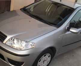 Fiat punto 1.2 Pochi km Neopatentati