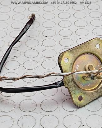 SENSORE RISERVA HONDA HORNET 600 2003 2004
