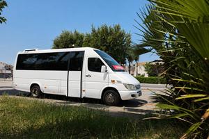 MERCEDES-BENZ SPRINTER 416 CDI * 160 CV * 20 POSTI