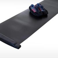 Slide mat