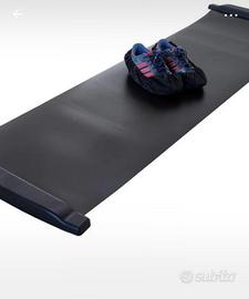 Slide mat