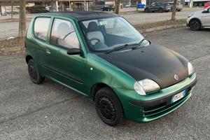 Fiat 600 benzina 149.000km auto