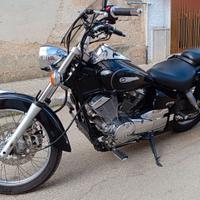 Yamaha DraGstar