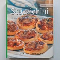 libro di cucina - antipasti