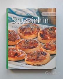 libro di cucina - antipasti