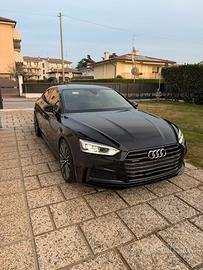 Audi A 5