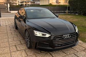 Audi A 5