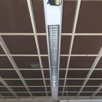 Set plafoniere design marca Sames