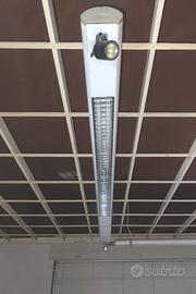 Set plafoniere design marca Sames