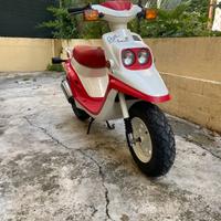 Riva by Yamaha ZUMA 50 BW'S MBK BOOSTER - 1988